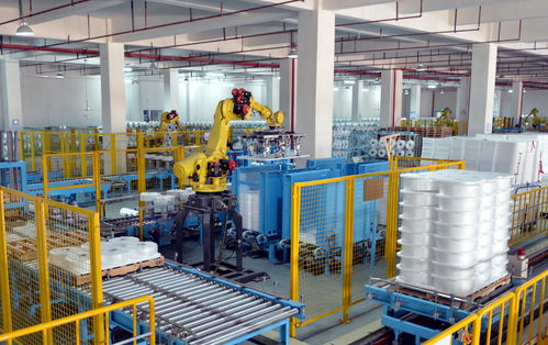 嘉兴两厂建设获2.34亿元资金支持，绿色智能双翼齐振助推工业升级