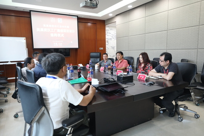 美巢武汉工厂建设项目设计合作协议正式签署，开启工程建设新篇章